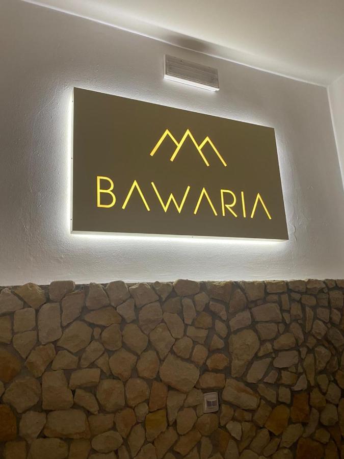 Penzion Bawaria Horni Lomna Luaran gambar